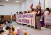Marcha Mundial das Mulheres destaca papel do feminismo nas lutas sociais