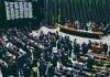 Câmara aprova aumento da pena de feminicídio para até 40 anos