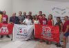 Sintsepansa lança plataforma das Eleições 2024 e carta-compromisso em prol dos servidores