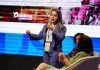 Presidenta da Fetamce participa da 9ª Plenafisco e defende o protagonismo feminino em espaços de poder