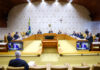 Guardas municipais podem fazer policiamento urbano, decide STF