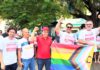 Servidores do Crato realizam ato e lançam Campanha Salarial 2025