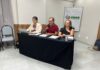 Fetamce participa da 516ª Reunião Ordinária do Conselho Estadual de Saúde do Ceará