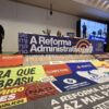 Reforma Administrativa: Conselho Nacional dos Direitos Humanos alerta para riscos de desmonte do Estado Social