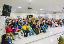 Conselho Diretor da Fetamce aprova edital e regimento do XI Congresso