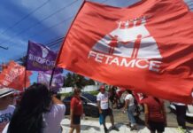XI Congresso da Fetamce terá distribuição de delegados com critérios definidos e proporcionalidade assegurada