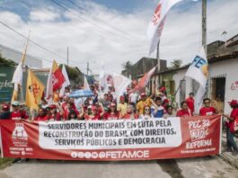 FETAMCE alerta que está em curso o prazo para manifestação aos recursos apresentados após a lista preliminar de aptos ao XI Congresso Estadual