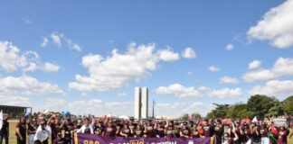 Fetamce divulga texto-base, relatório de atividades do mandato (2022 – 2026) e Plano de Lutas do XI Congresso da entidade