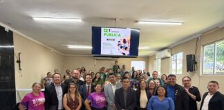 Audiência pública discute mudanças no PCCR e mobiliza magistério em Paramoti