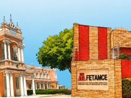 Fetamce firma parceria com a UFC para oferta de Mestrado Profissional em Avaliação de Políticas Públicas