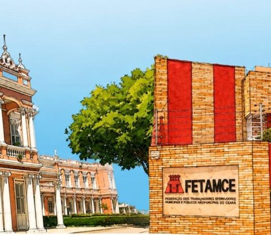 Fetamce firma parceria com a UFC para oferta de Mestrado Profissional em Avaliação de Políticas Públicas