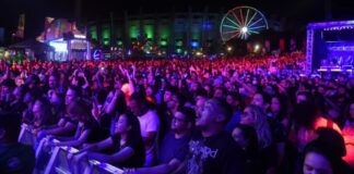 Prefeituras gastam 5 bilhões em shows enquanto os serviços públicos enfrentam crises