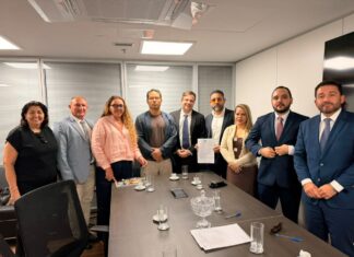 FETAMCE participa de agenda na Advocacia-Geral da União para tratar dos precatórios