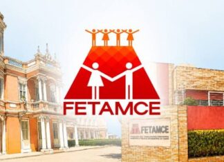 MAPP/UFC e FETAMCE divulgam resultado preliminar da terceira etapa da seleção para o mestrado profissional